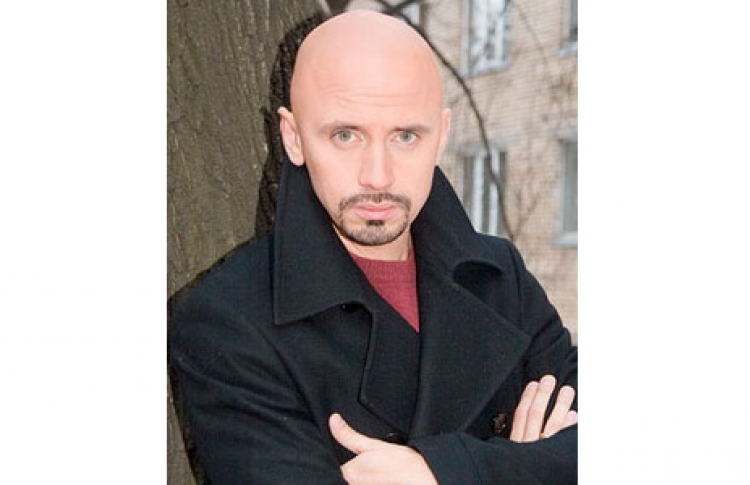 Валерий Трошин