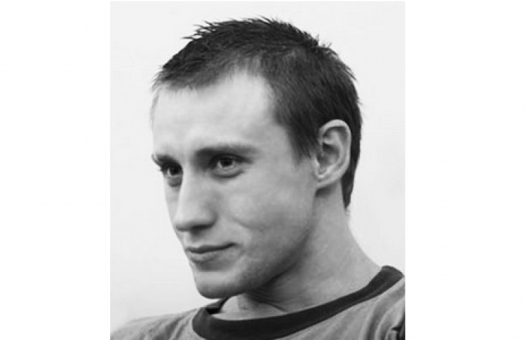Роман Андрейкин
