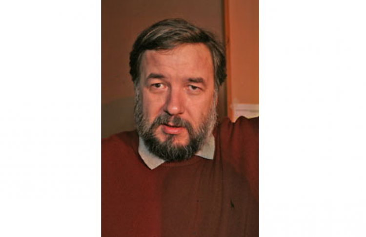 Игорь Томилов