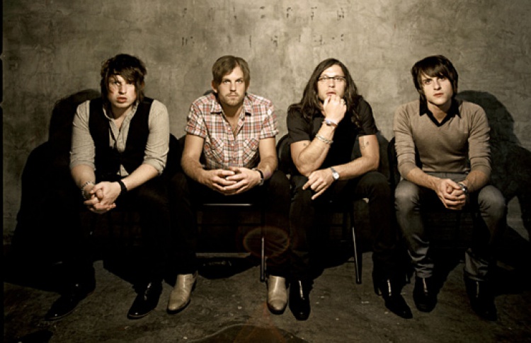 Kings Of Leon