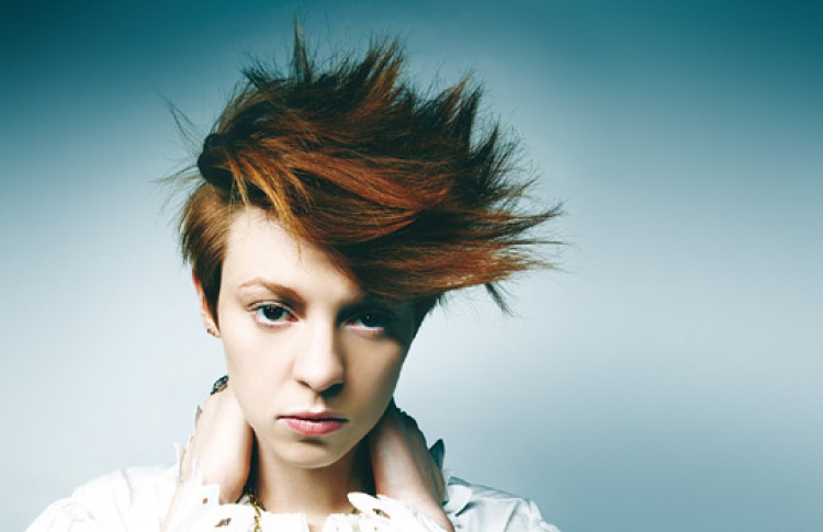 La Roux