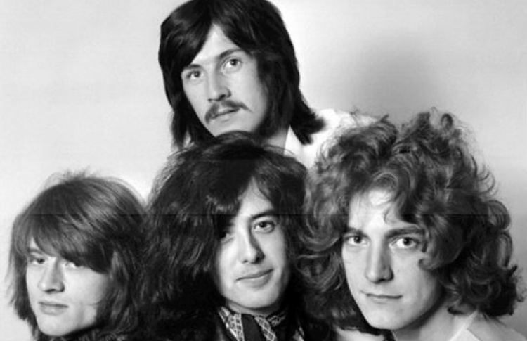 Led Zeppelin