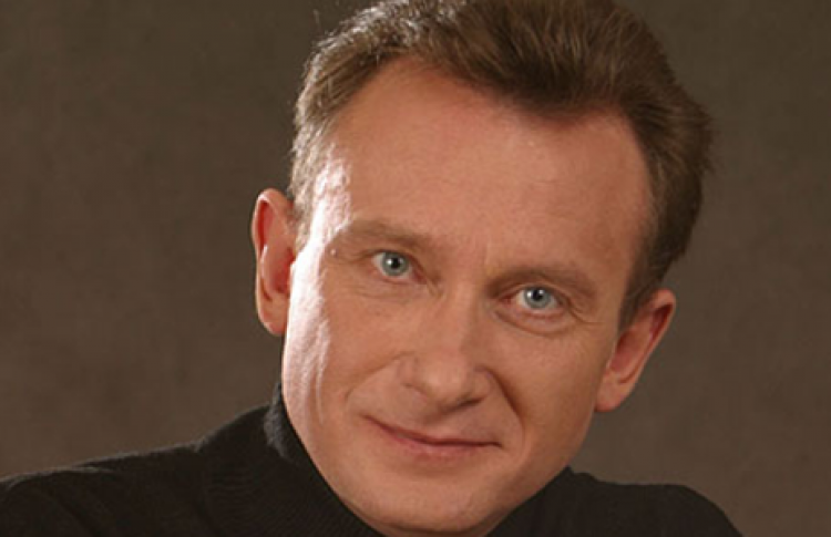 Валерий Ненашев