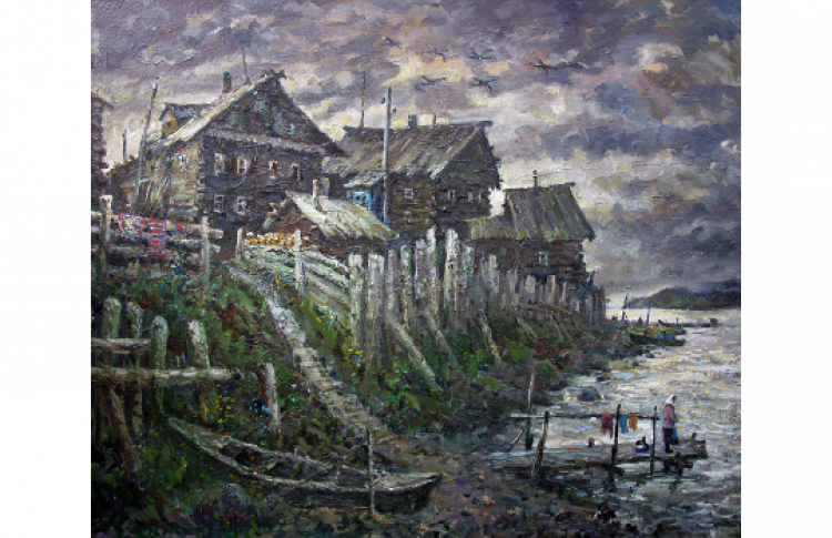 Дмитрий Воронцов