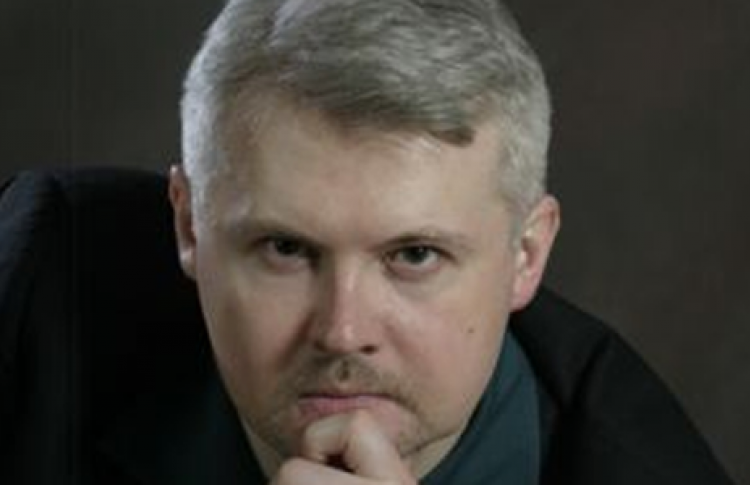 Вячеслав Невинный (мл.)