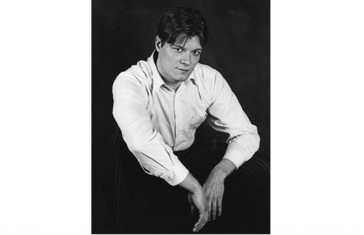 Алексей Моисеев
