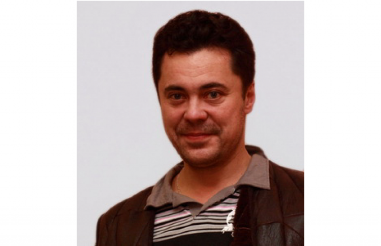 Олег Буданков
