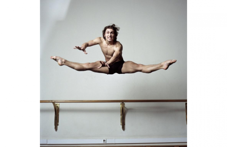 Dance in Vogue