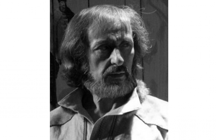 Виталий Стужев