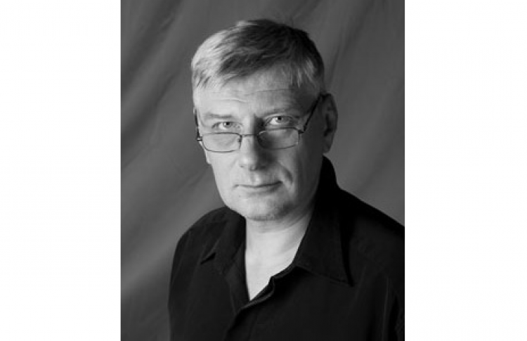 Дмитрий Лямочкин