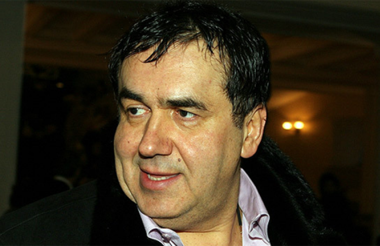 Станислав Садальский