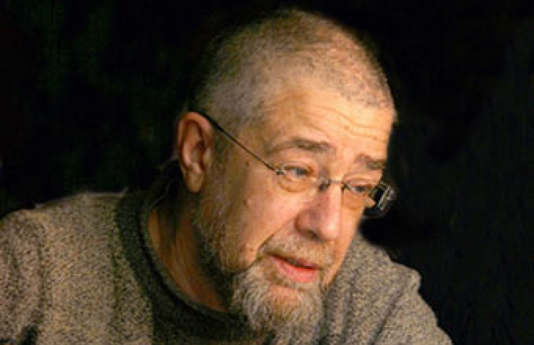 Сергей Гандлевский