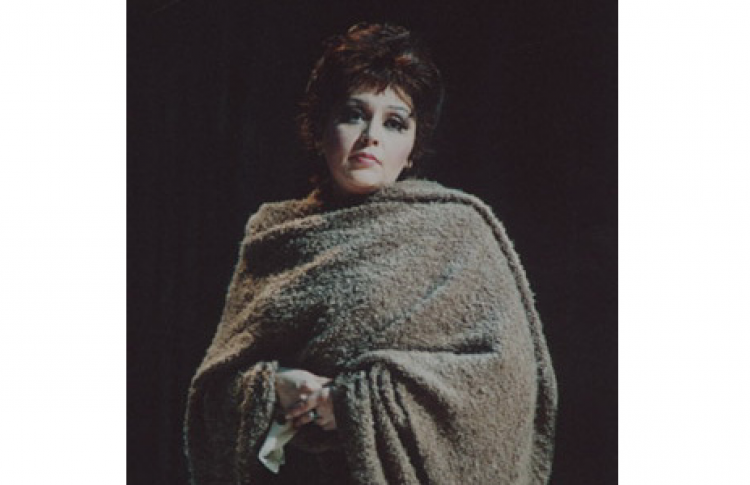 Ирина Бикулова