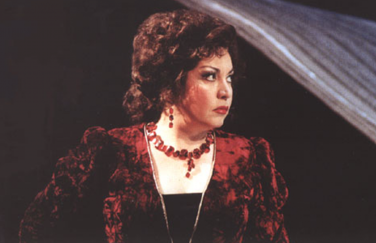 Елена Зеленская