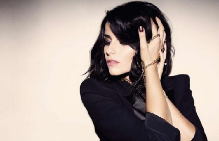 Nelly Furtado