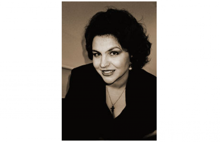 Ирина Рубцова
