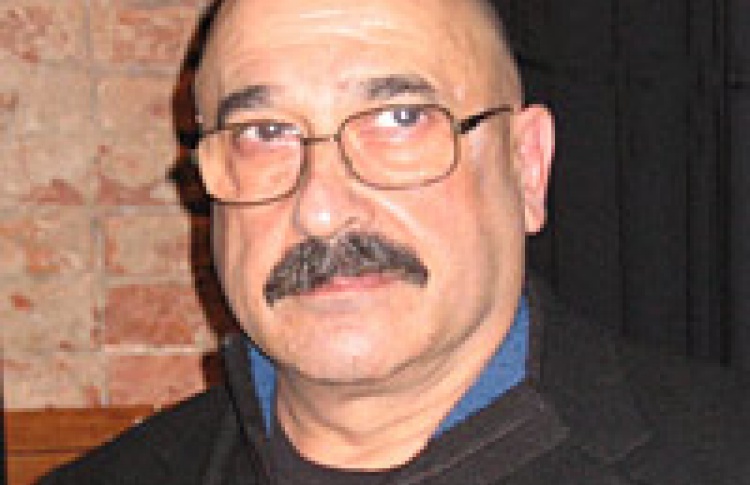 Юрий Милославский