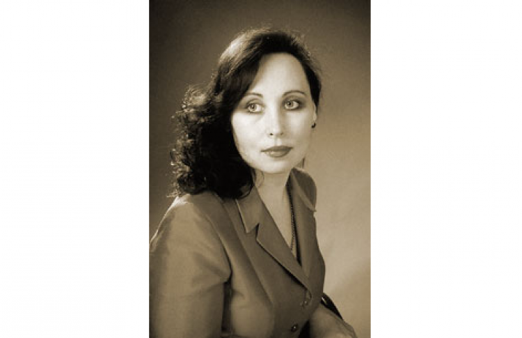 Ирина Долженко