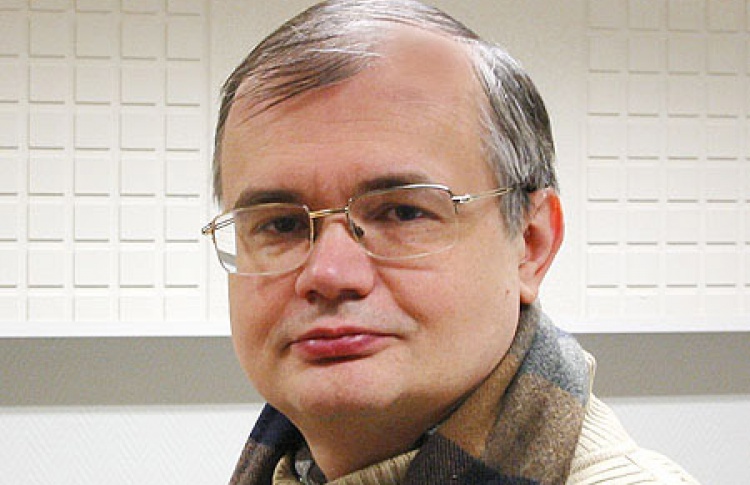 Дмитрий Галковский