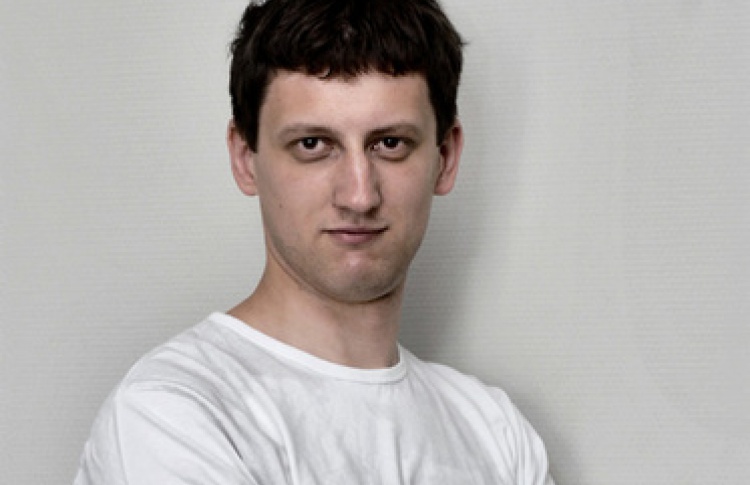 Лев Данилкин