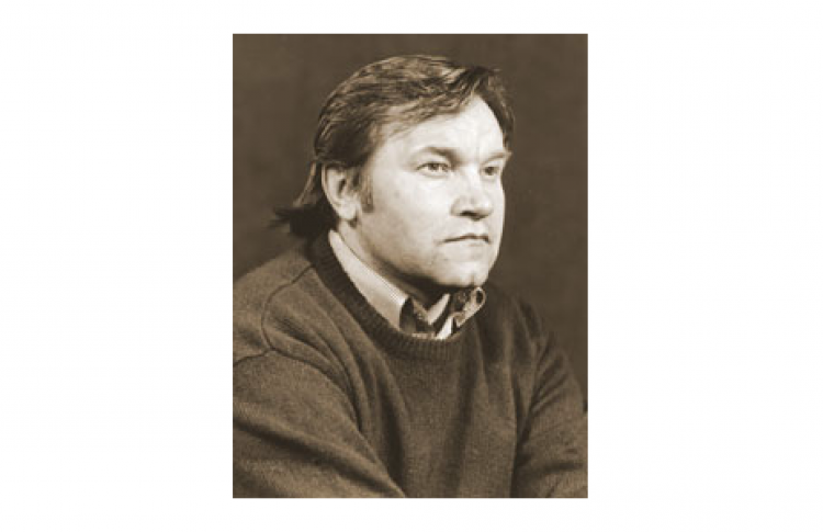 Виталий Таращенко
