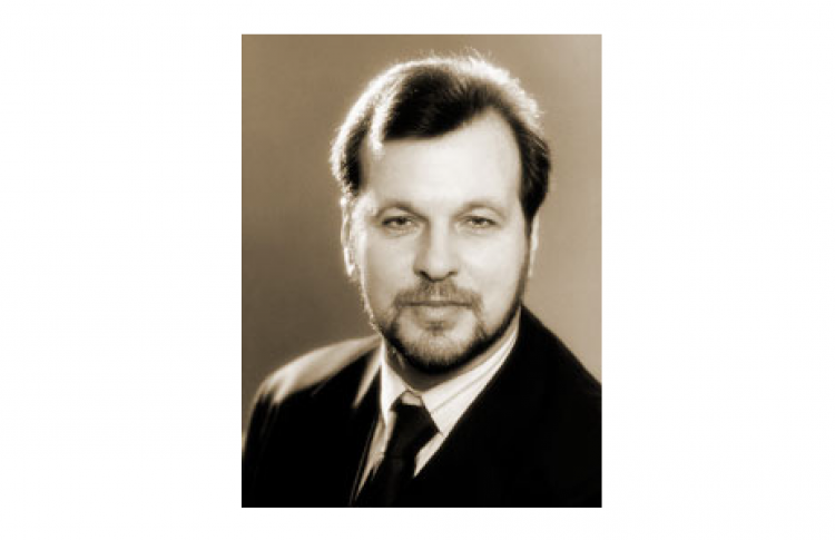 Владимир Редькин