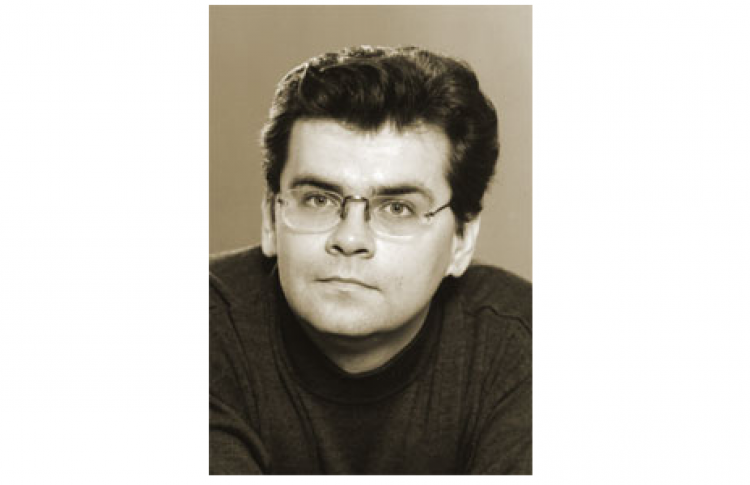 Михаил Казаков