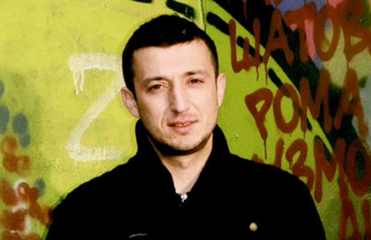 Сергей Шевченко