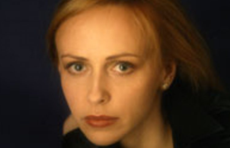 Анжелика Волчкова