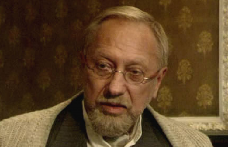 Владимир Качан