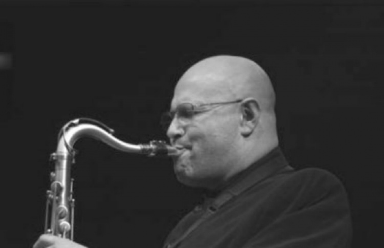 Petr Baron Quintet