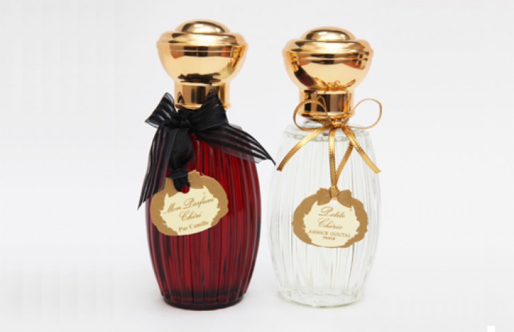 Mon Parfum Cheri Par Camille от Annick Goutal