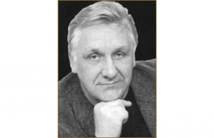 Валерий Абрамов