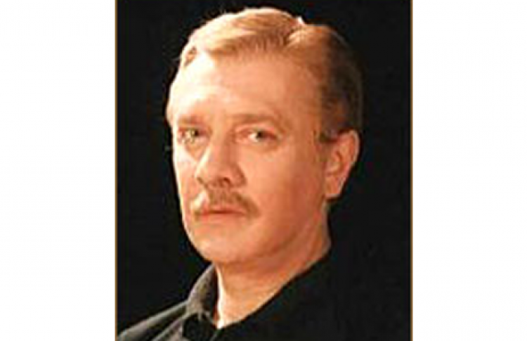 Александр Дик