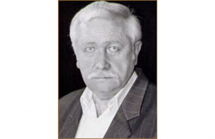 Юрий Комиссаров