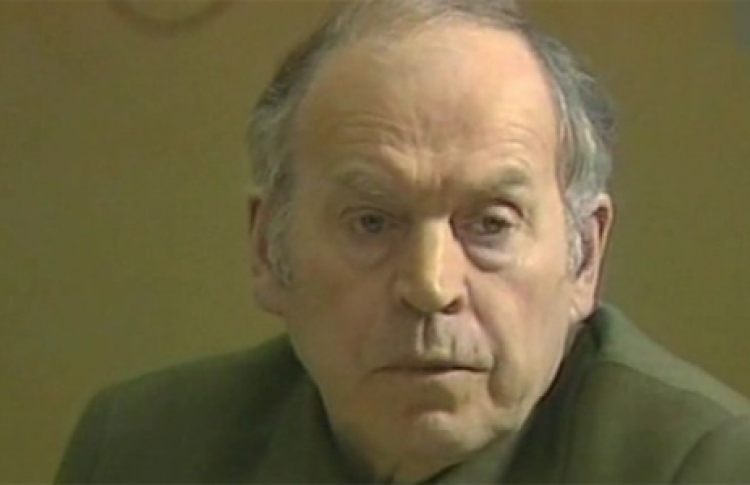 Александр Петров