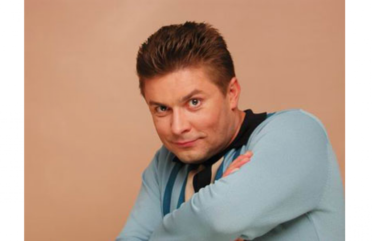 Сергей Белоголовцев