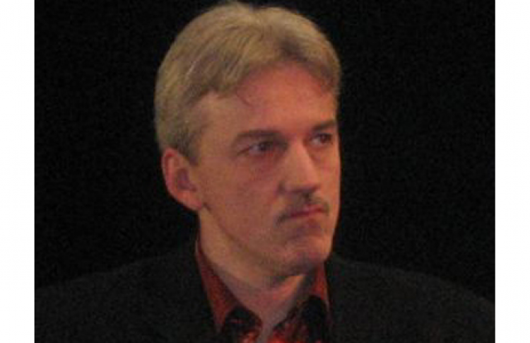 Андрей Данилюк