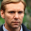 Андрей Егоров