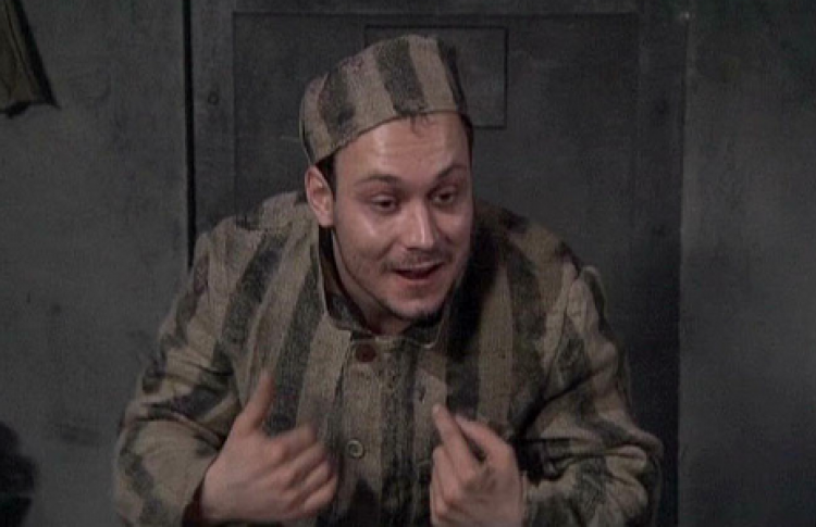 Максим Браматкин