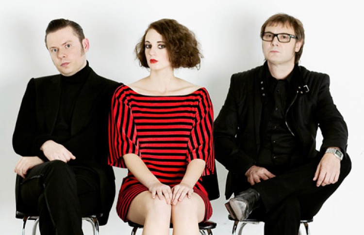 Hooverphonic (Бельгия)
