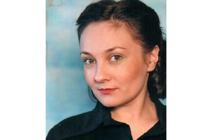Оксана Цехович