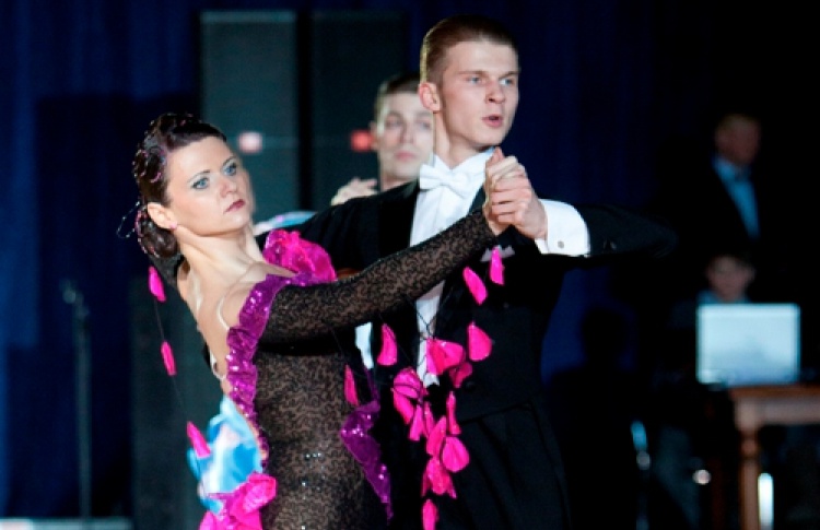 Итоги Открытого Чемпионата World Class PRO-AM 2011