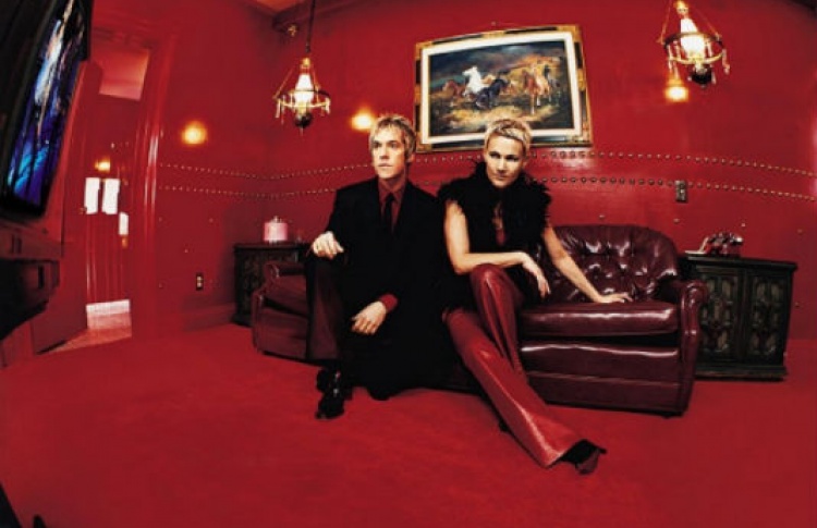 Roxette