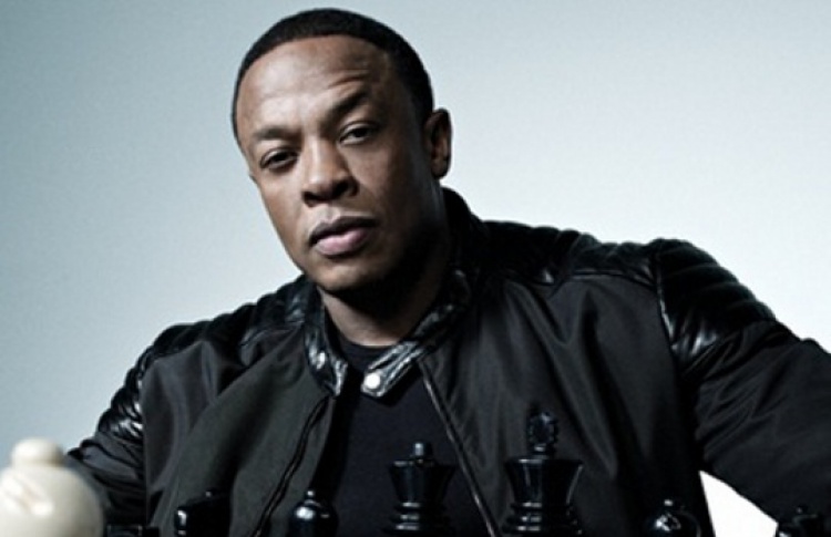Dr.Dre