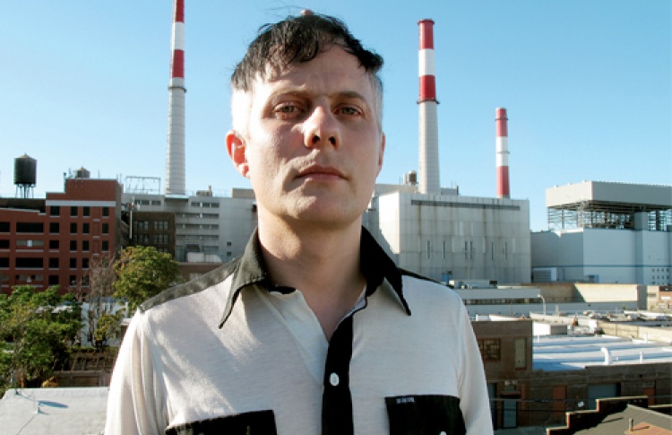 Fantastic Hxoi (Греция), Felix Kubin (Германия)