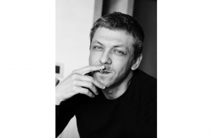 Михаил Барановский