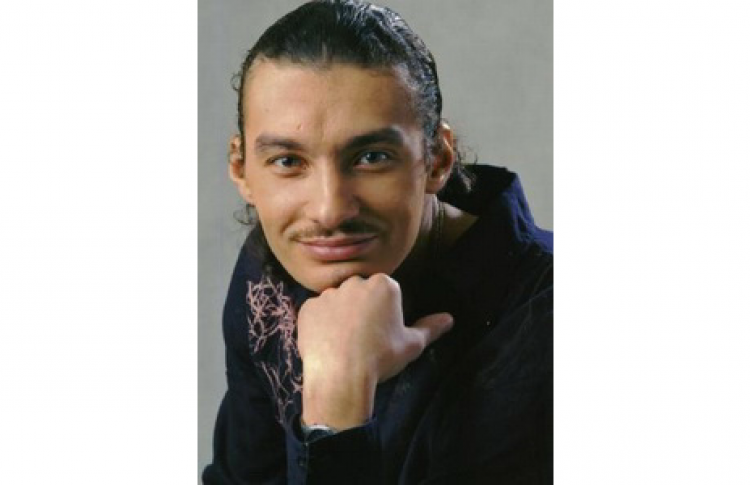 Мохамед Абдель Фаттах