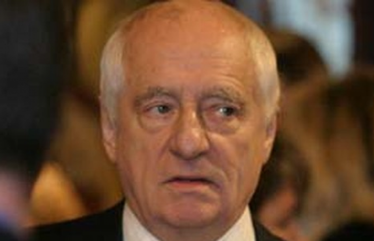 Марк Захаров