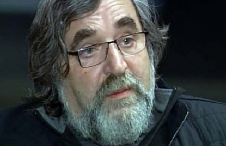 Евгений Арье